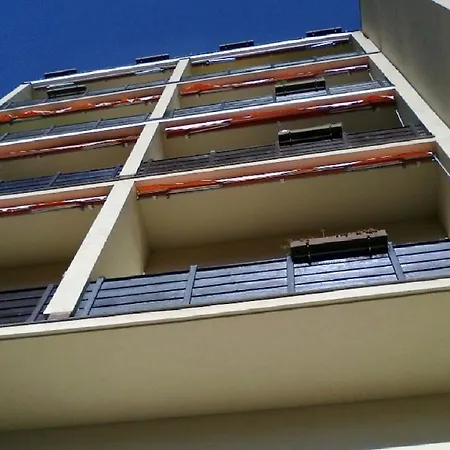 Studio-apartment Apartment