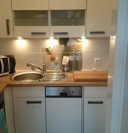 Apartman Studio-apartment Semmering