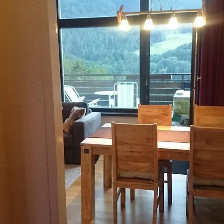 Studio-apartment Semmering