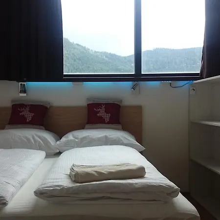 Studio-apartment Semmering