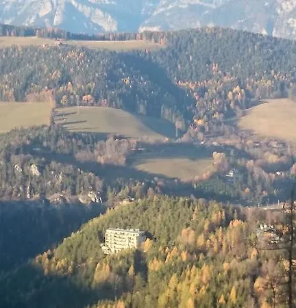 Apartment Studio-apartment