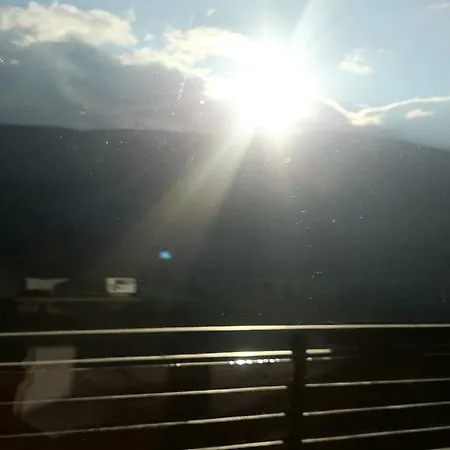 Apartment Studio-apartment *