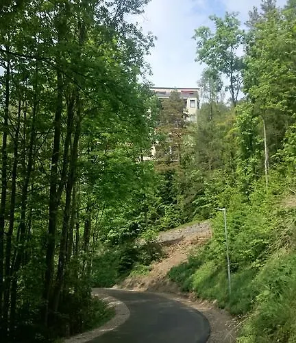 Apartman Studio-apartment Semmering