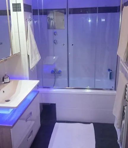 Apartman Studio-apartment Semmering