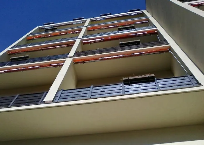 Studio-apartment Apartman