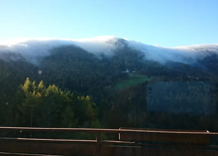 Apartman Studio-apartment