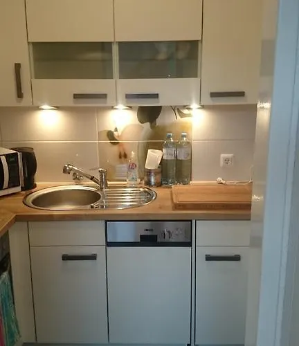 Apartman Studio-apartment Semmering