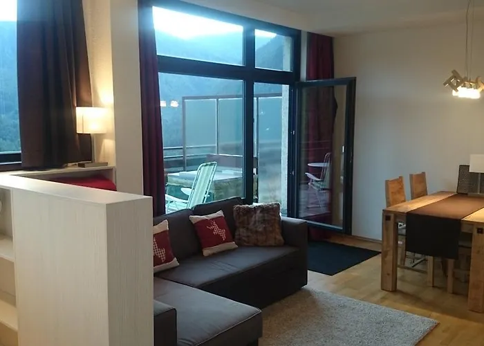 Studio-apartment شقة سيمرنغ