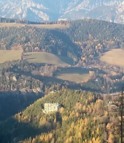 Apartman Studio-apartment