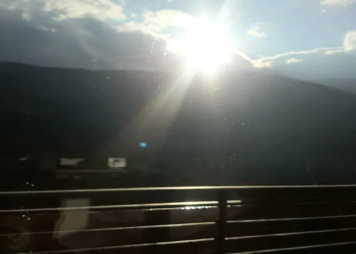 Apartman Studio-apartment *